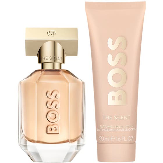 The Scent For Her Gift Set