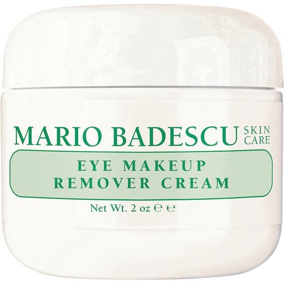 Eye Make Up Remover Cream