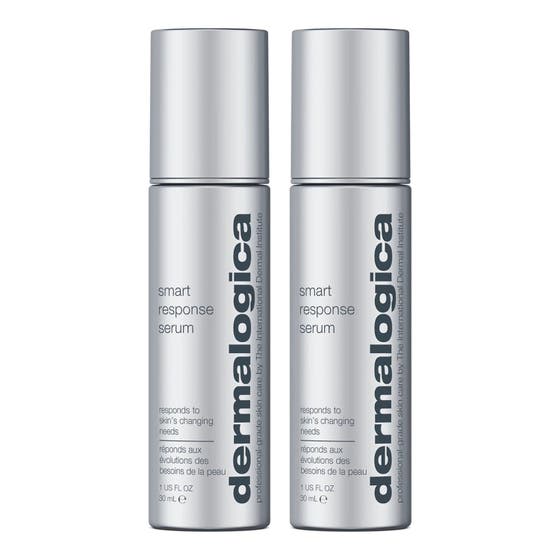 Smart Response Serum Duo