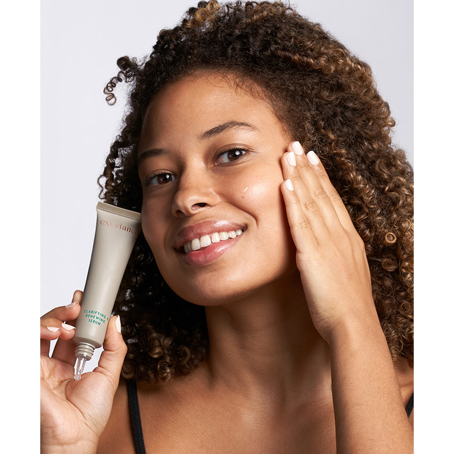 Clarifying and Renewing Serum