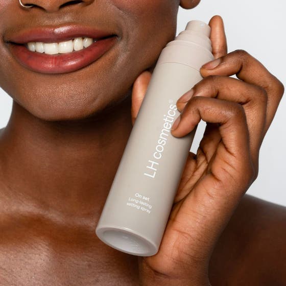 Make-Up Tools Starter Kit