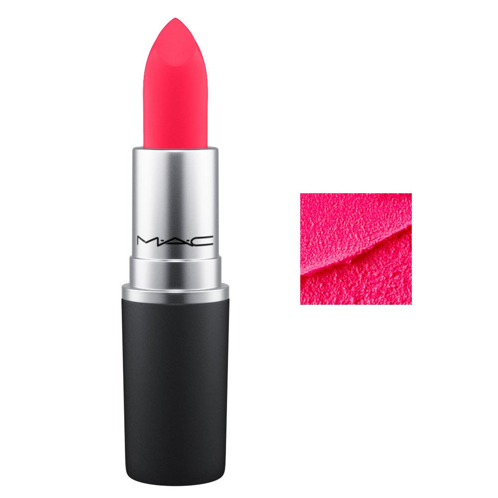 MAC Cosmetics Powder Kiss Lipstick Fall In Love 3 g