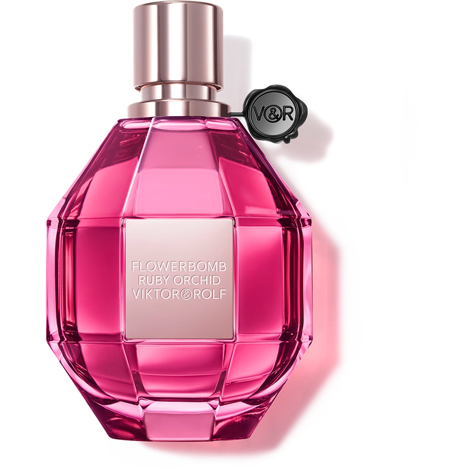 Viktor & Rolf Flowerbomb Ruby Orchid Eau de Parfum - 100 ml