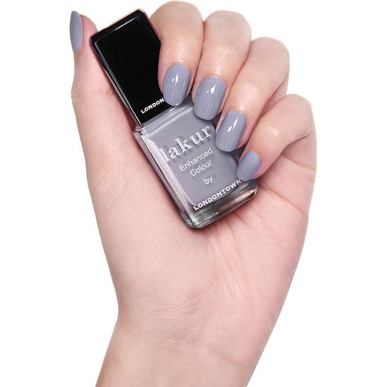 Lakur Enhanced Colour