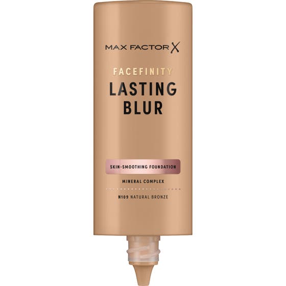 Facefinity Lasting Blur Foundation