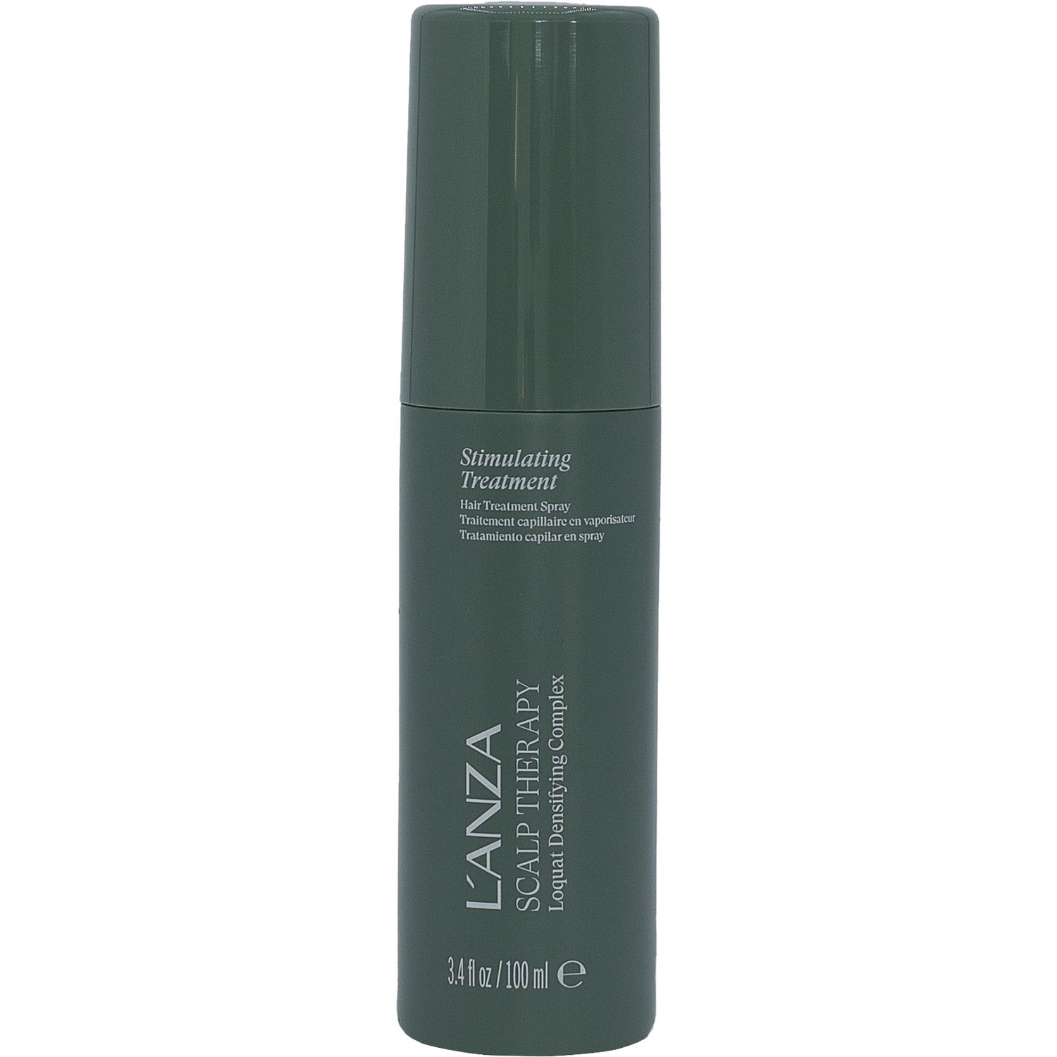 L'ANZA Stimulating Treatment Stimulating Hair Treatment - 250 ml billede