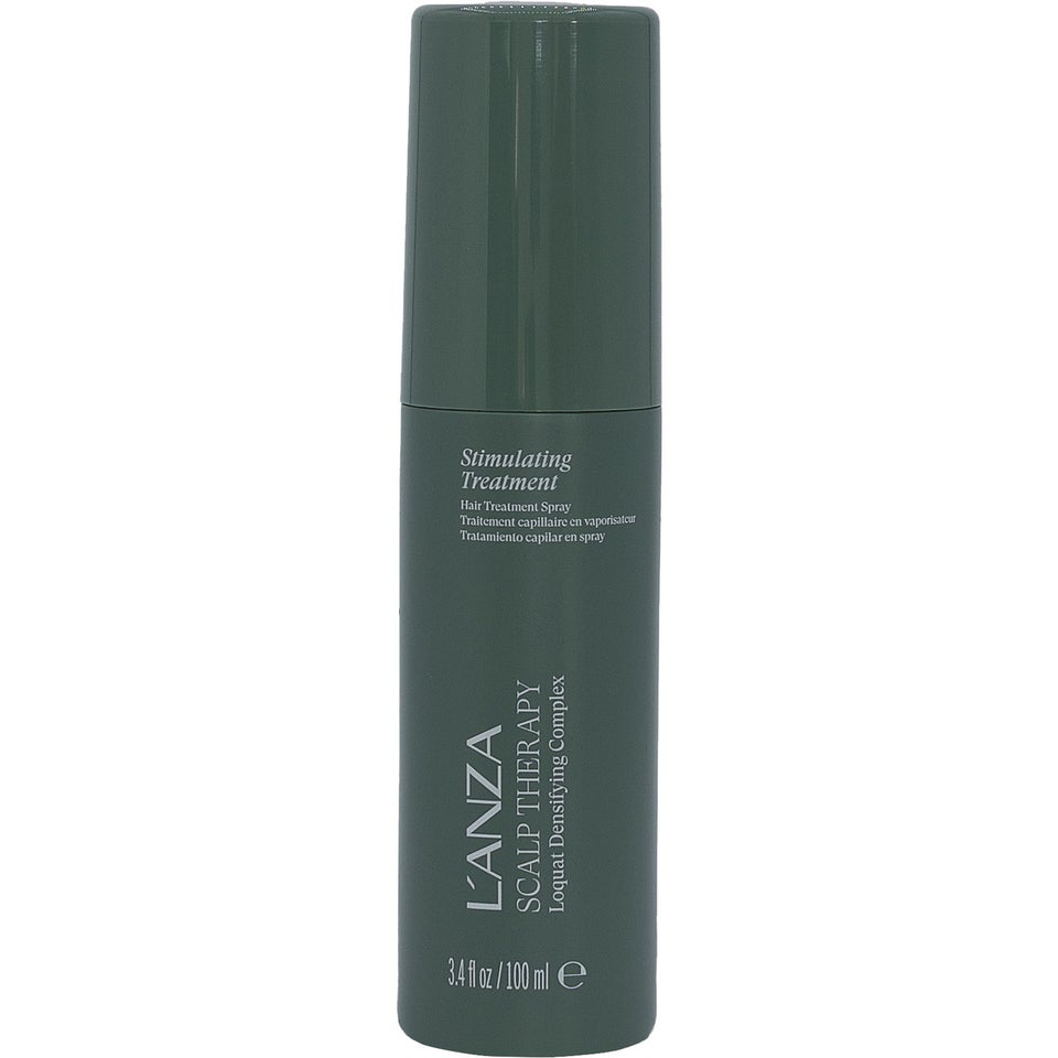 Stimulating Treatment Stimulating Hair Treatment