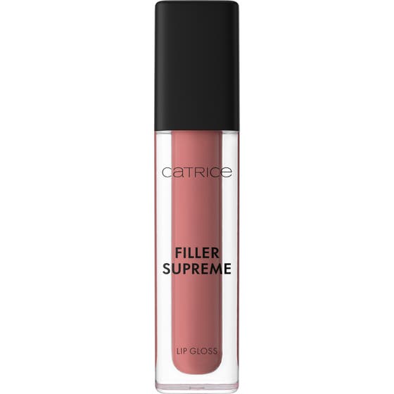 Filler Supreme Lip Gloss
