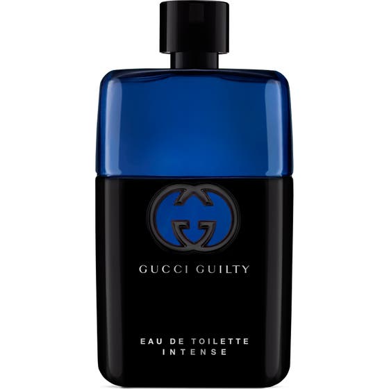 Guilty Intense Pour Homme