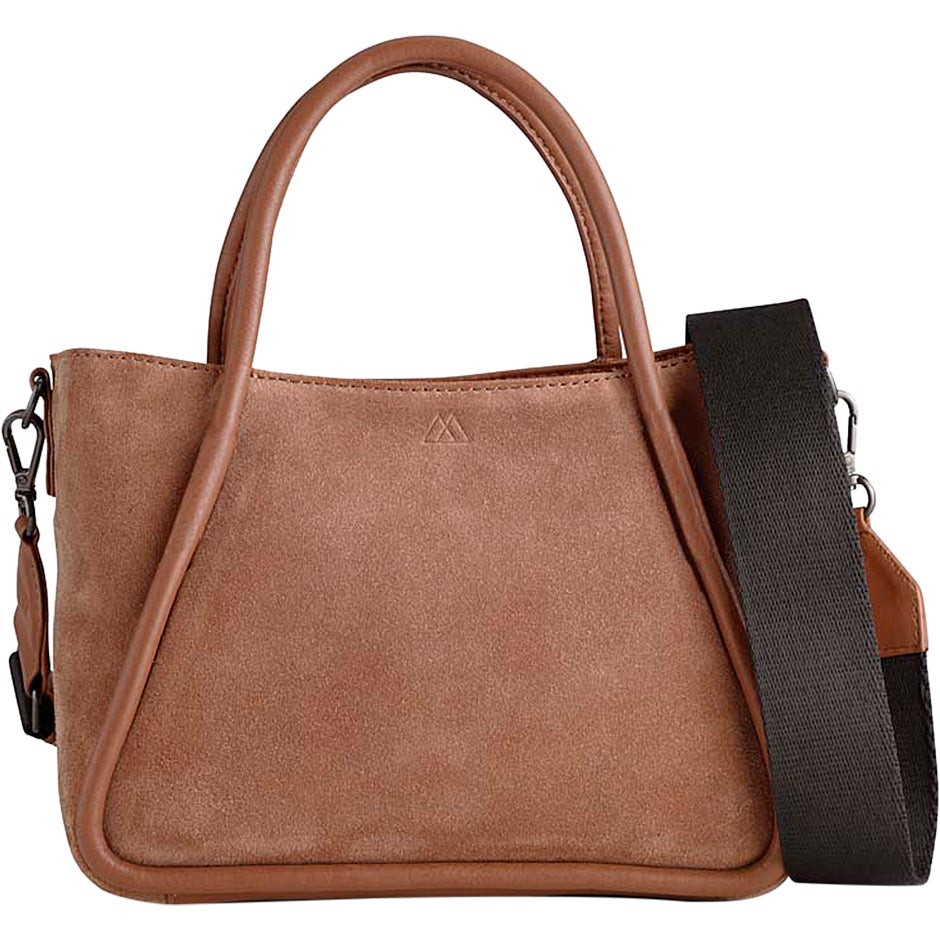 Markberg Blanche MBG Small Bag, SuedeMix Hazel w