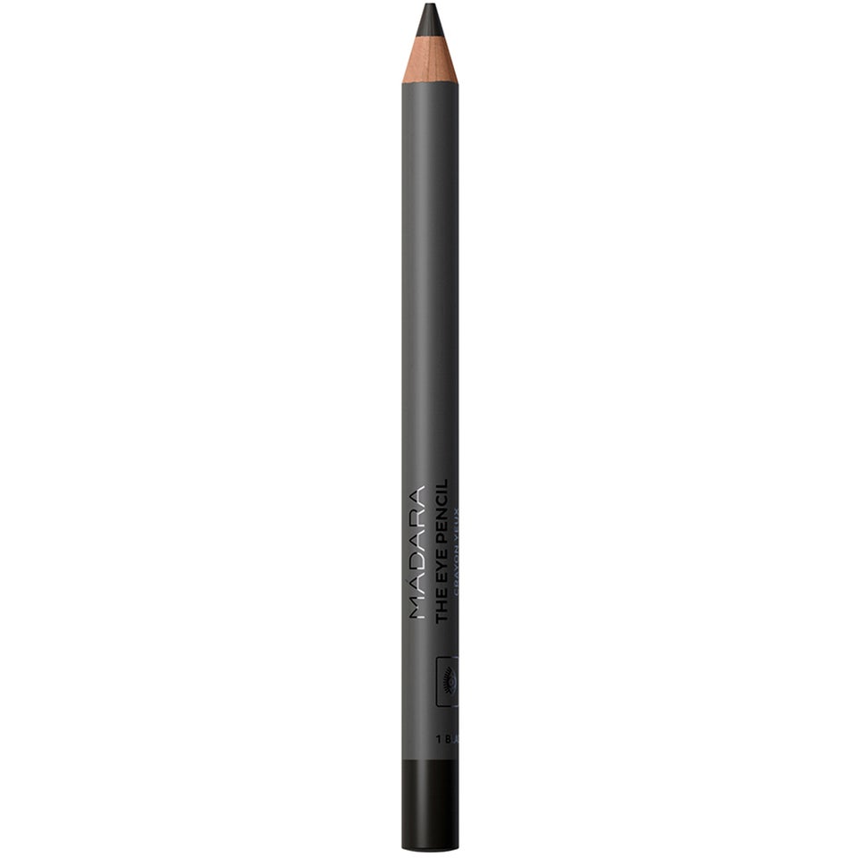 THE EYE Pencil #1 Black 1 g
