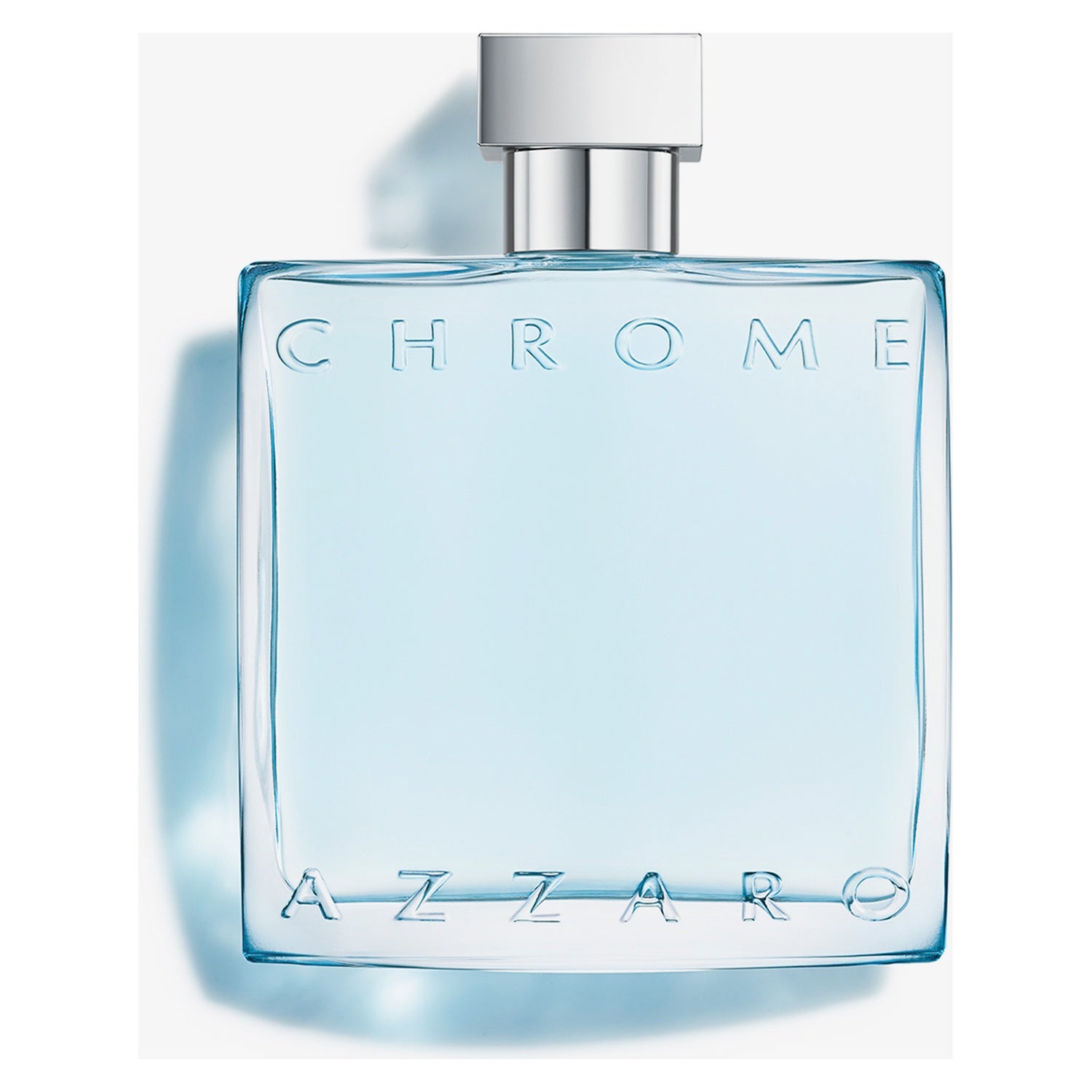 Azzaro Chrome Eau de Toilette - 100 ml billede
