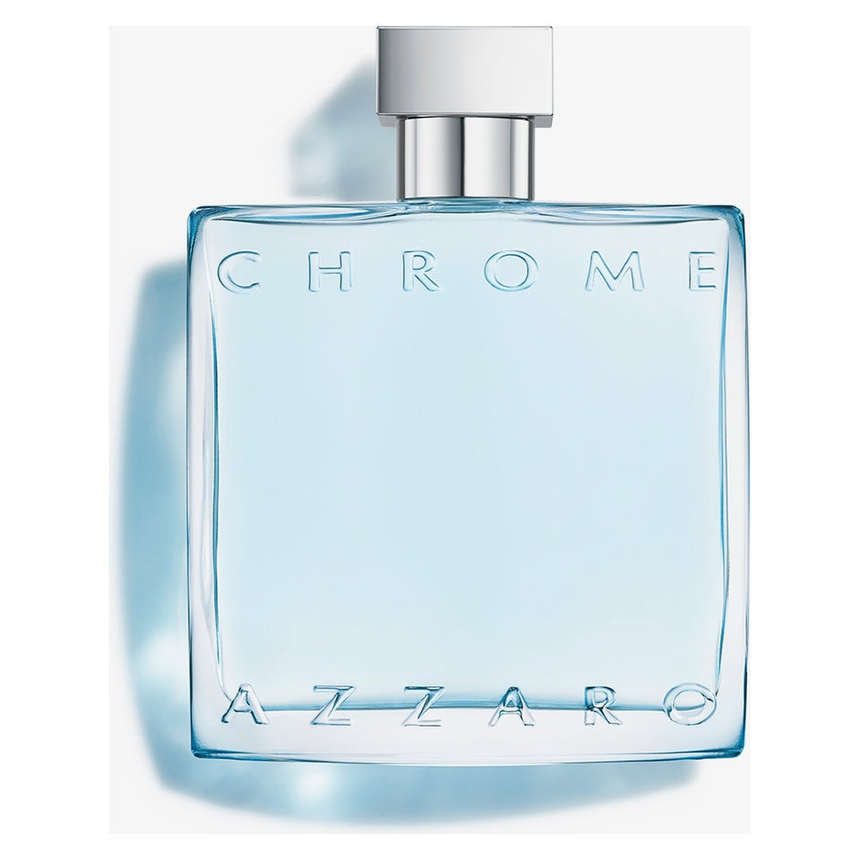 Chrome Eau de Toilette