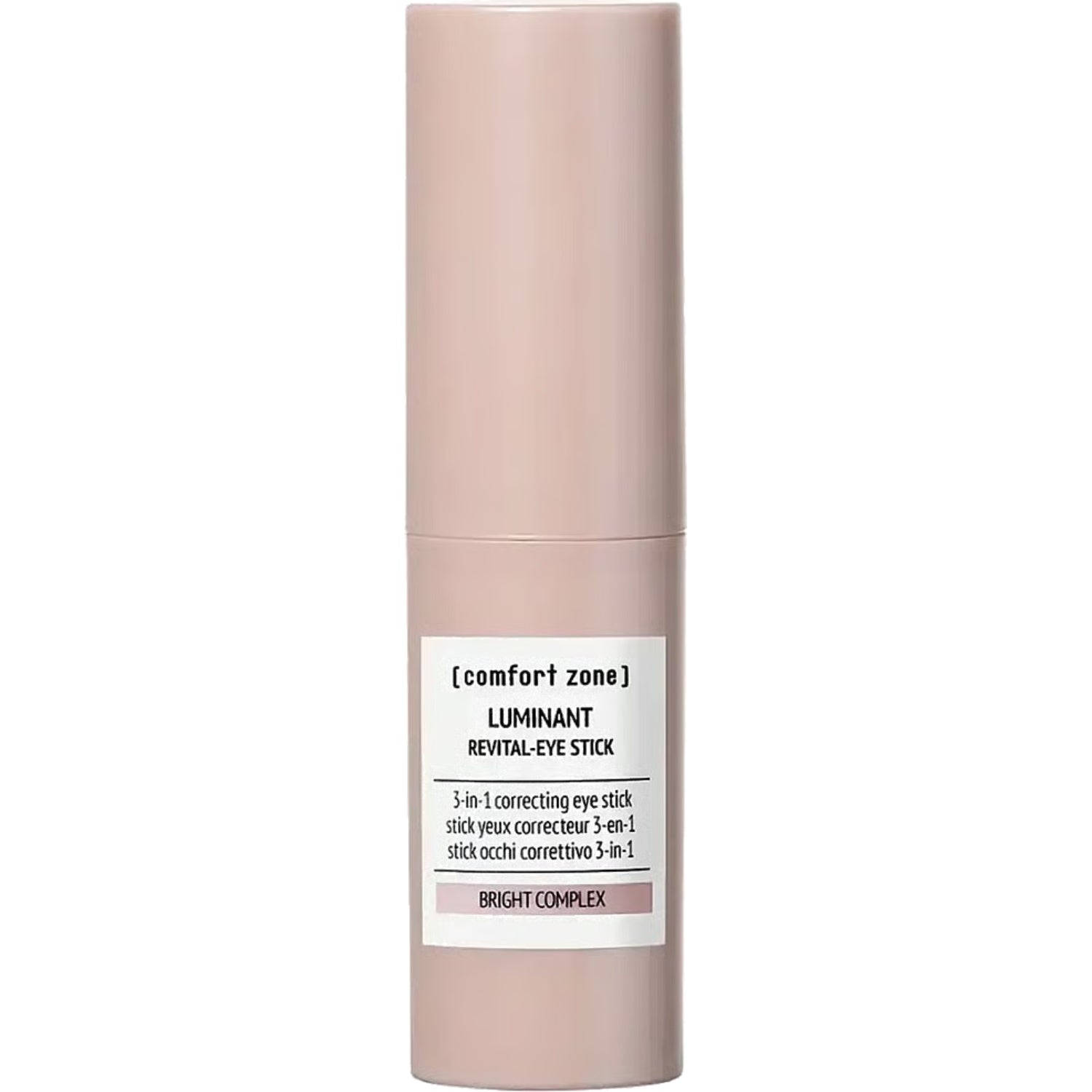 Comfort Zone Luminant Revital-eye Stick 10 ml