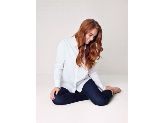 Color Care Whipped Glaze Dark Mini