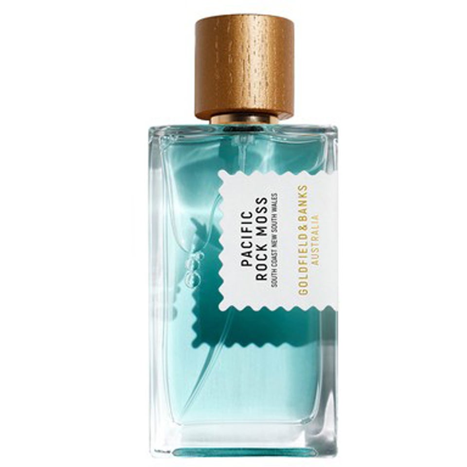 Pacific Rock Moss Eau de Parfum