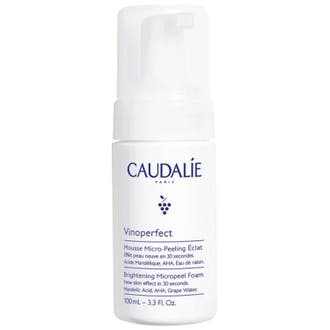 Vinoperfect Brightening Micropeel Foam
