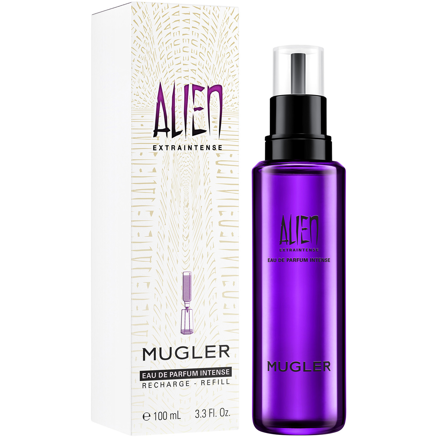 Alien Extra Intense
