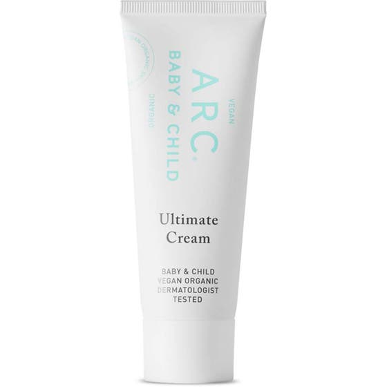 Baby & Child Ultimate Cream