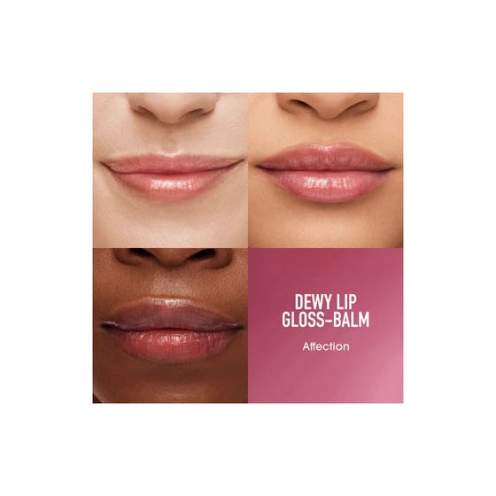 Dewy Lip Gloss-Balm