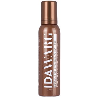 Tinted Self-Tanning Mousse Extra Dark