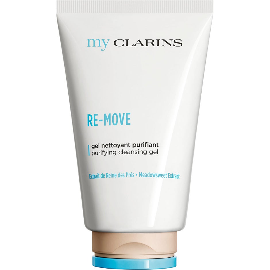 Clarins MyClarins Re-Move Purifying Cleansing Gel (125 ml)