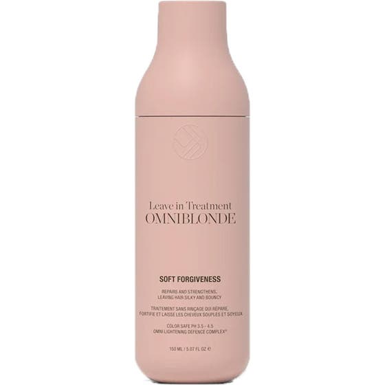 Soft Forgiveness Leave in Conditioner