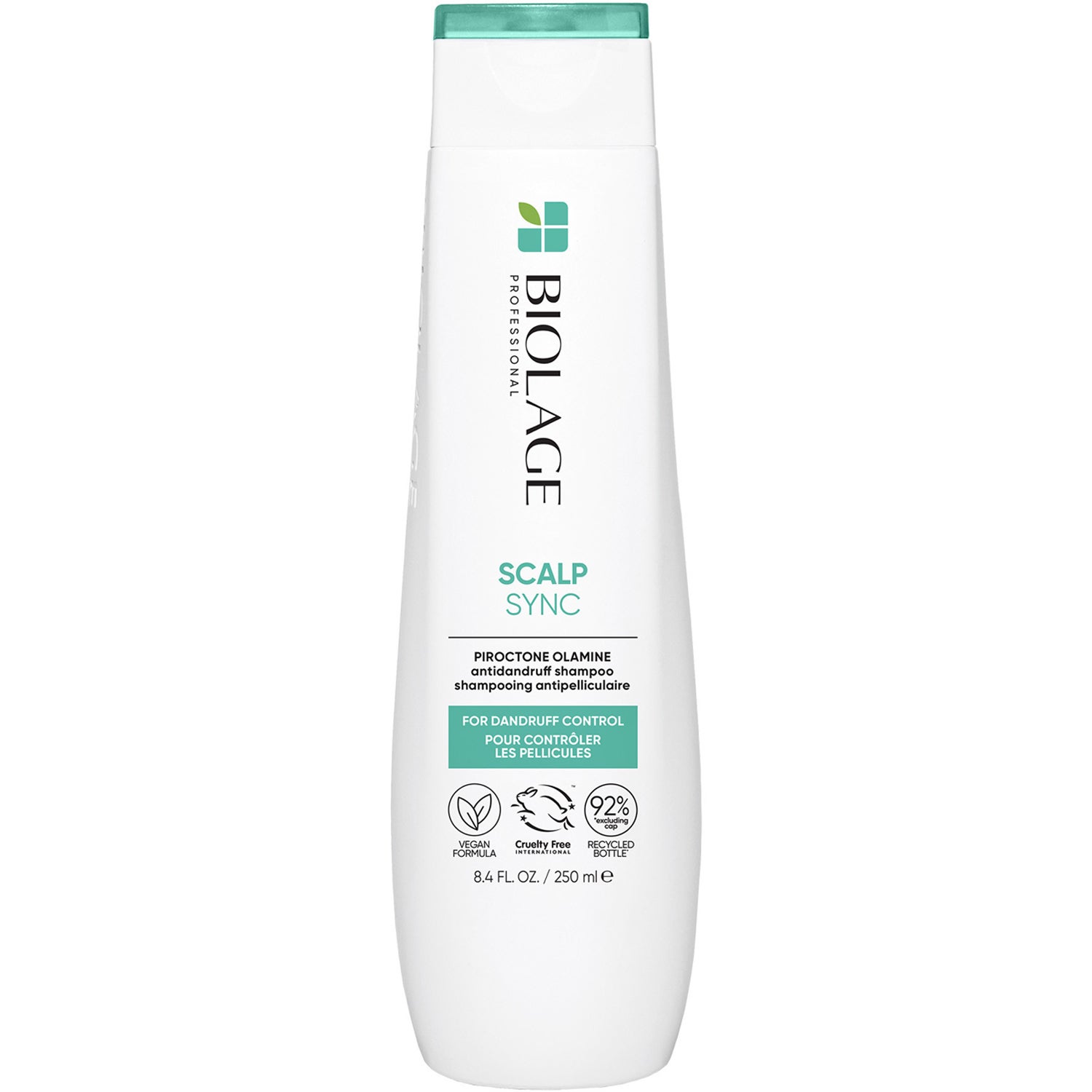 Biolage Scalp Sync Cooling Shampoo 250 ml