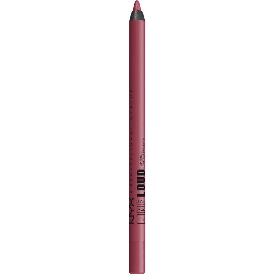 Line Loud Lip Pencil