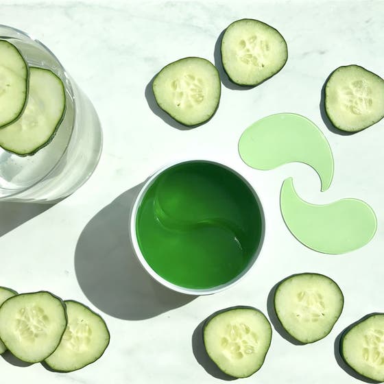 Cucumber De-Tox