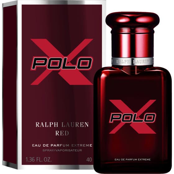 POLO RED Extreme