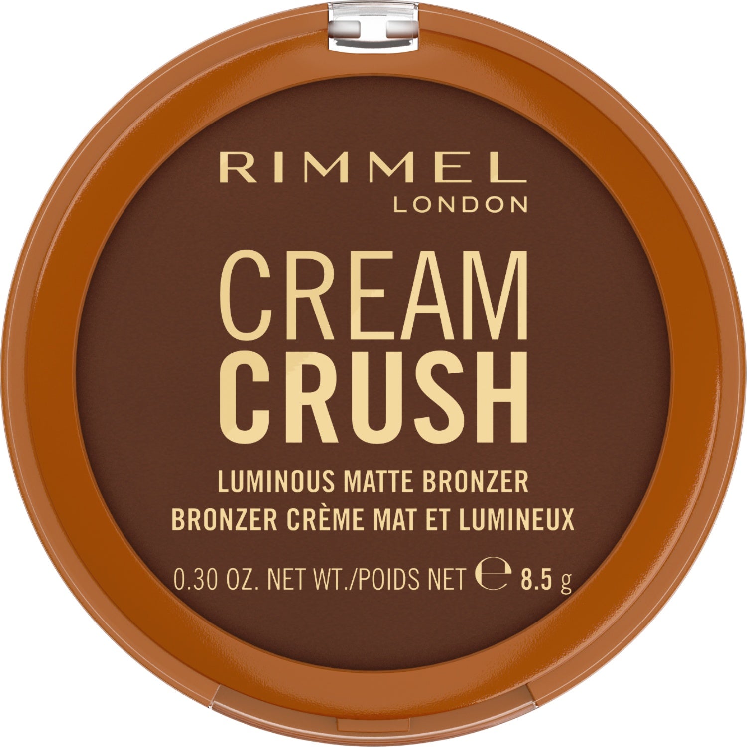Rimmel London Cream Bronzer Espresso 006 10 g 6 Espresso - 10 g