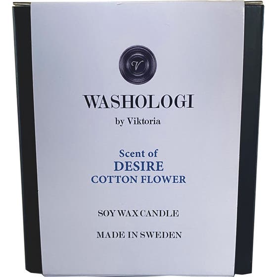 Soy Wax Candle
