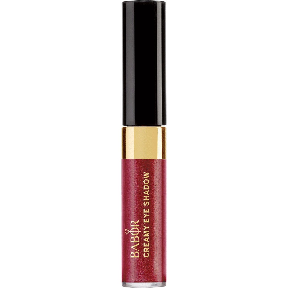 Babor Creamy Eye Shadow 02 bordeaux 2 g