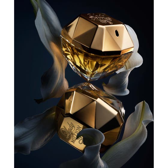 Lady Million