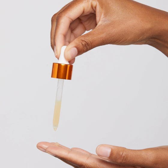 Intensive Moisture Balance & BioLumin-C Serum