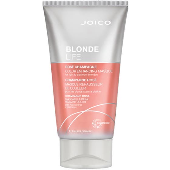 Blonde Life Color Enhancing Masque