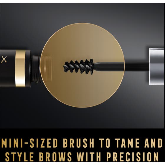 2000 Calorie Brow