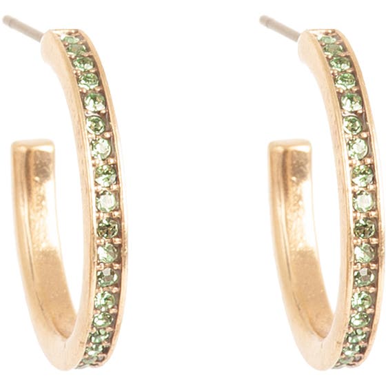 Fizzy Color Creol Erinite Gold