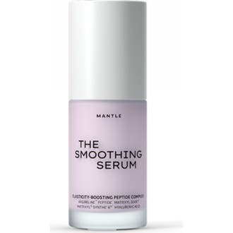 The Smoothing Serum