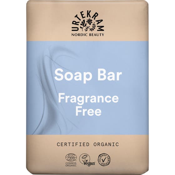 Fragrance Free Soap Bar