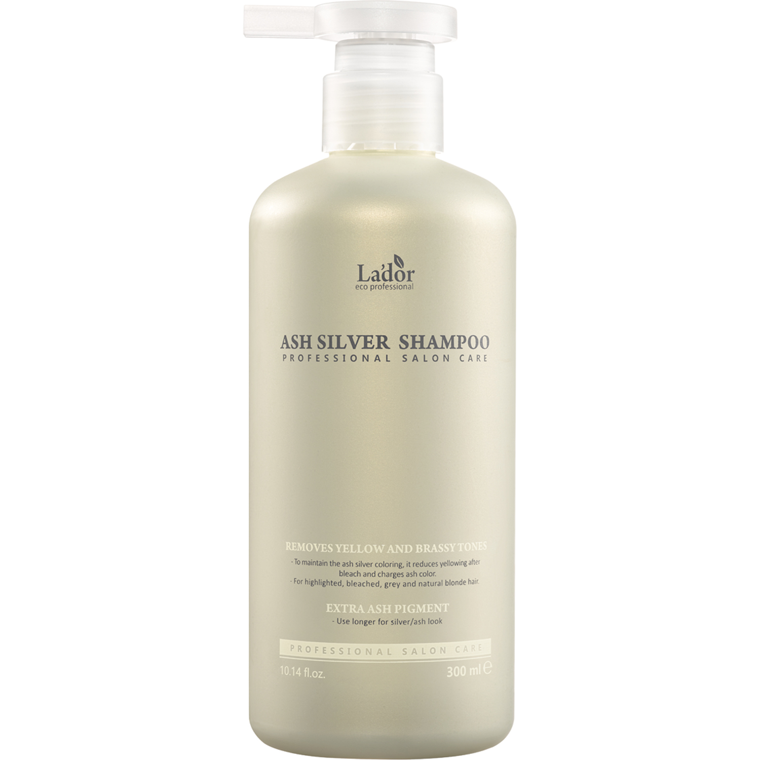 Ash Silver Shampoo