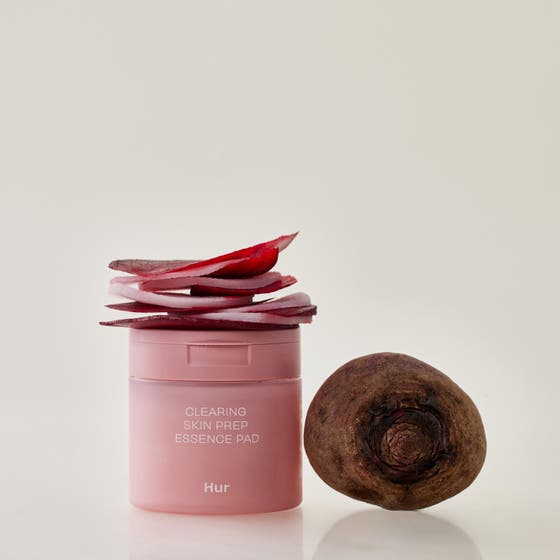 Clearing Skin Prep Essence Pad