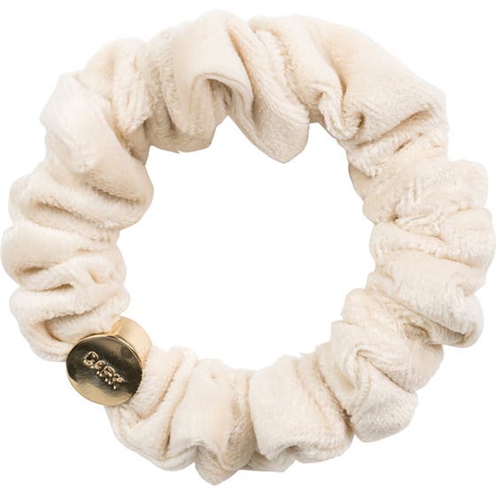 Velvet Mini Scrunchie