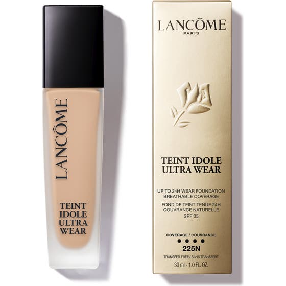 Teint Idole Ultra Wear