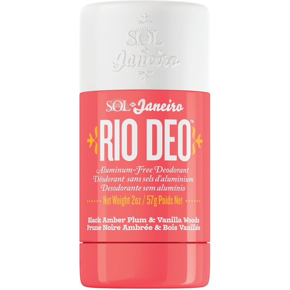 Produktfoto för Sol de Janeiro Rio Deo Cheirosa 40 57 g