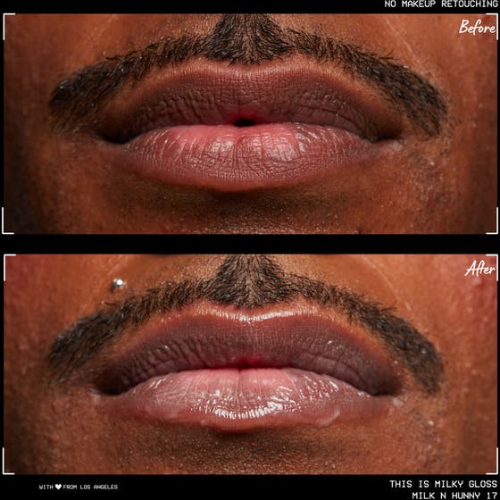 This Is Milky Gloss Lip Gloss