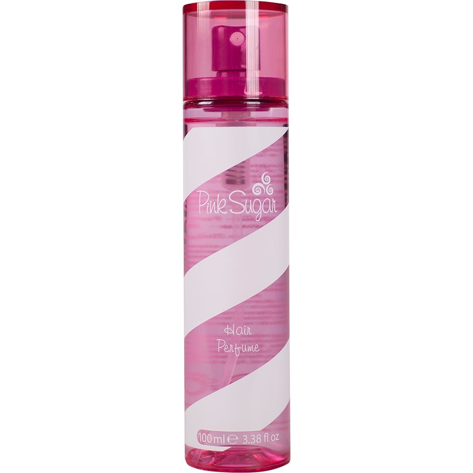 Hair Perfume