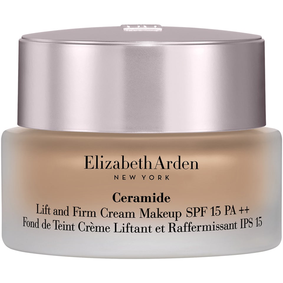 Ceramide Lift and Firm Foundation 140C 30 g