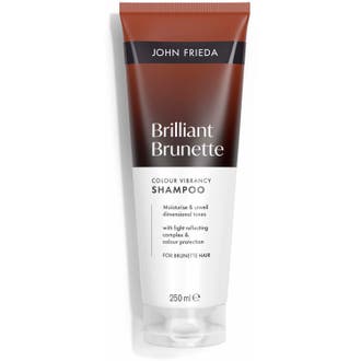 Brilliant Brunette Colour Protecting Shampoo